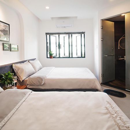 Marina Hoian Villa هوي ان المظهر الخارجي الصورة