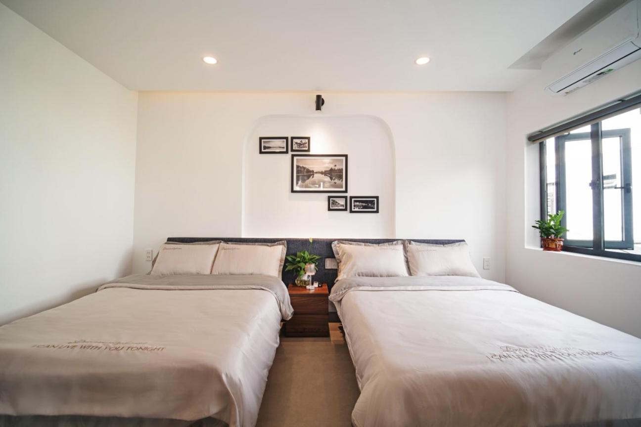 Marina Hoian Villa هوي ان المظهر الخارجي الصورة