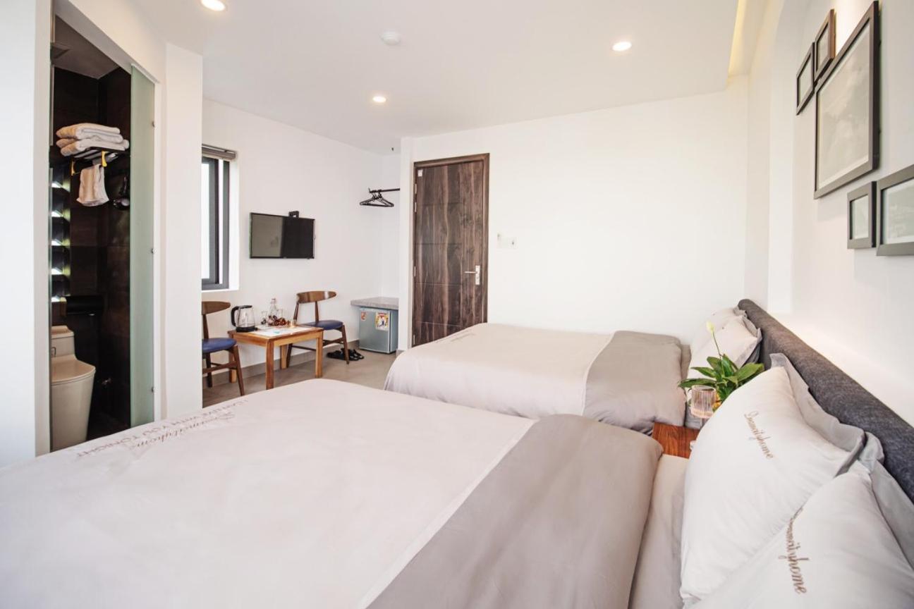 Marina Hoian Villa هوي ان المظهر الخارجي الصورة