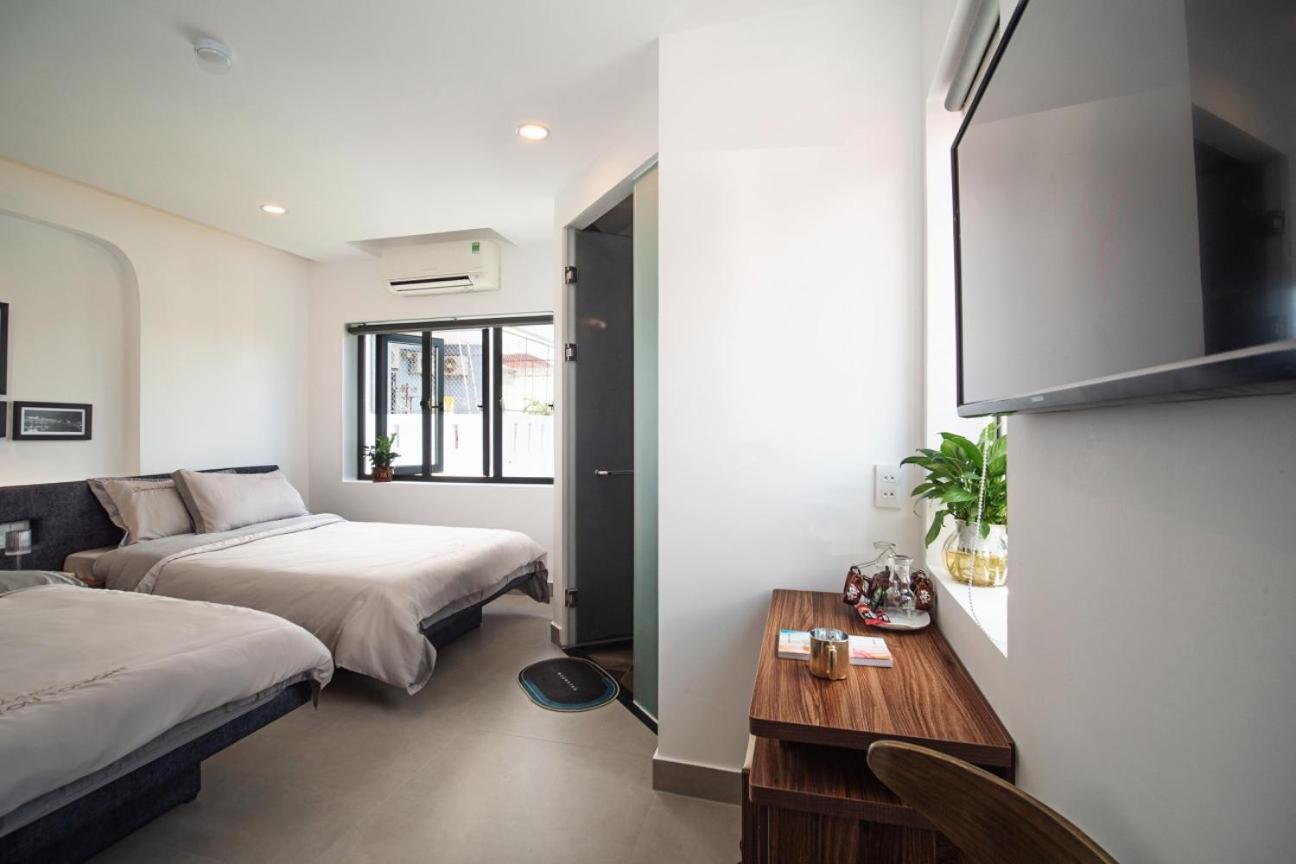 Marina Hoian Villa هوي ان المظهر الخارجي الصورة