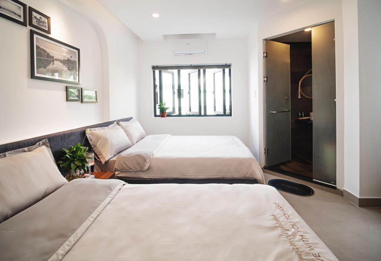 Marina Hoian Villa هوي ان المظهر الخارجي الصورة