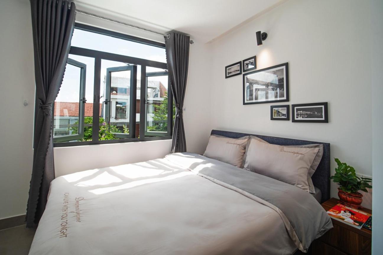 Marina Hoian Villa هوي ان المظهر الخارجي الصورة