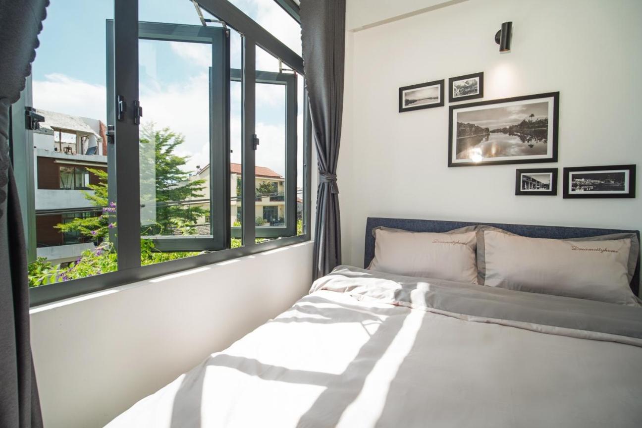 Marina Hoian Villa هوي ان المظهر الخارجي الصورة