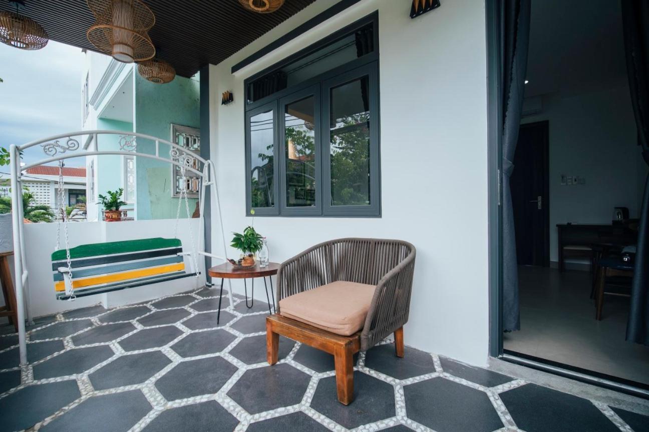 Marina Hoian Villa هوي ان المظهر الخارجي الصورة