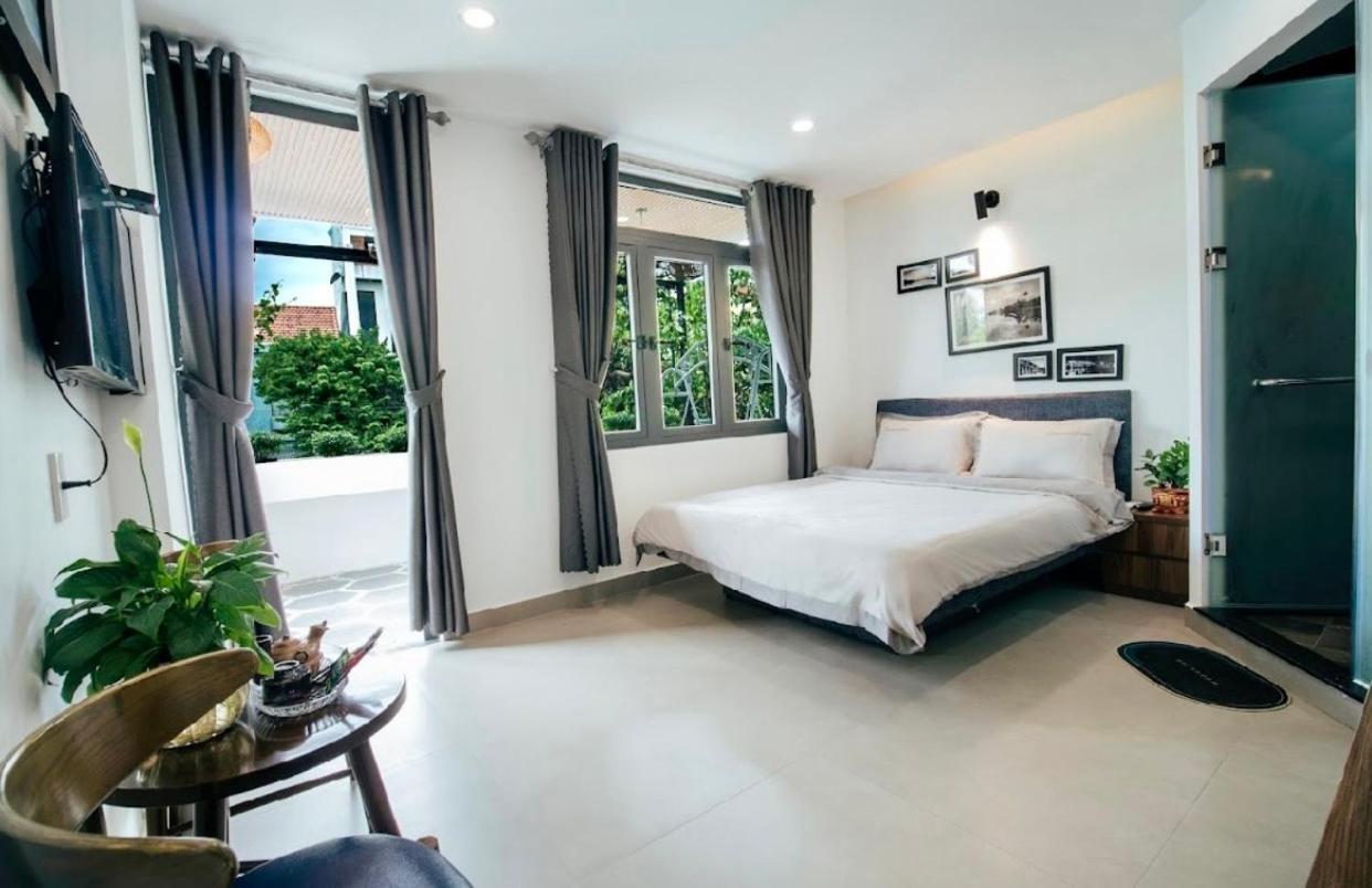 Marina Hoian Villa هوي ان المظهر الخارجي الصورة
