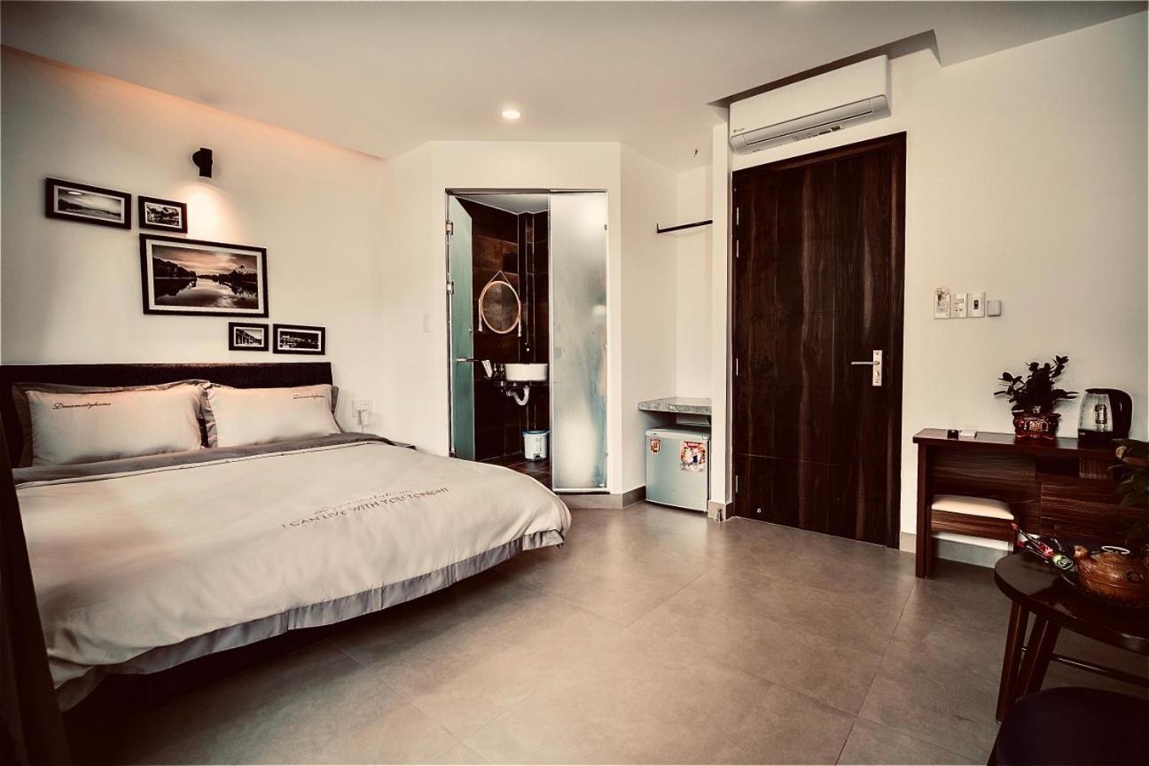 Marina Hoian Villa هوي ان المظهر الخارجي الصورة