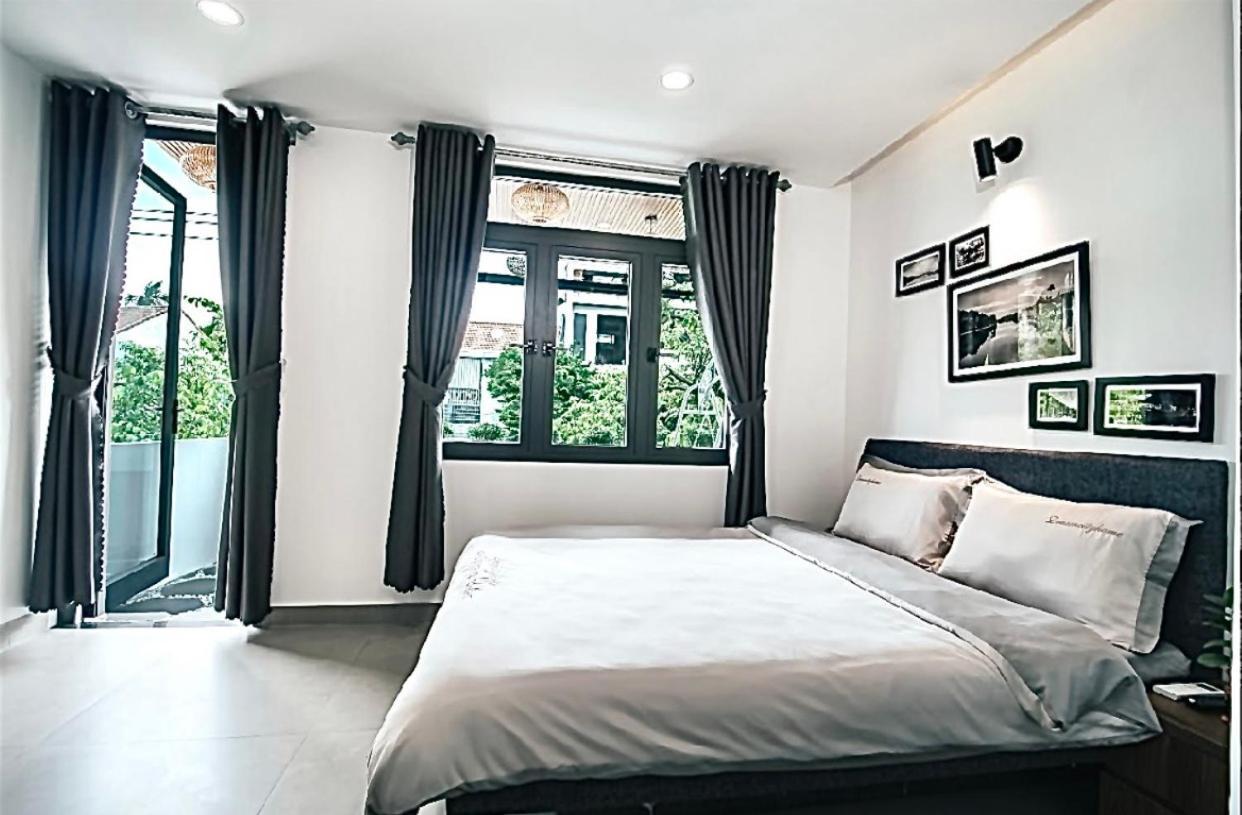 Marina Hoian Villa هوي ان المظهر الخارجي الصورة