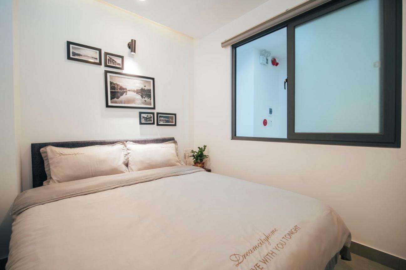 Marina Hoian Villa هوي ان المظهر الخارجي الصورة