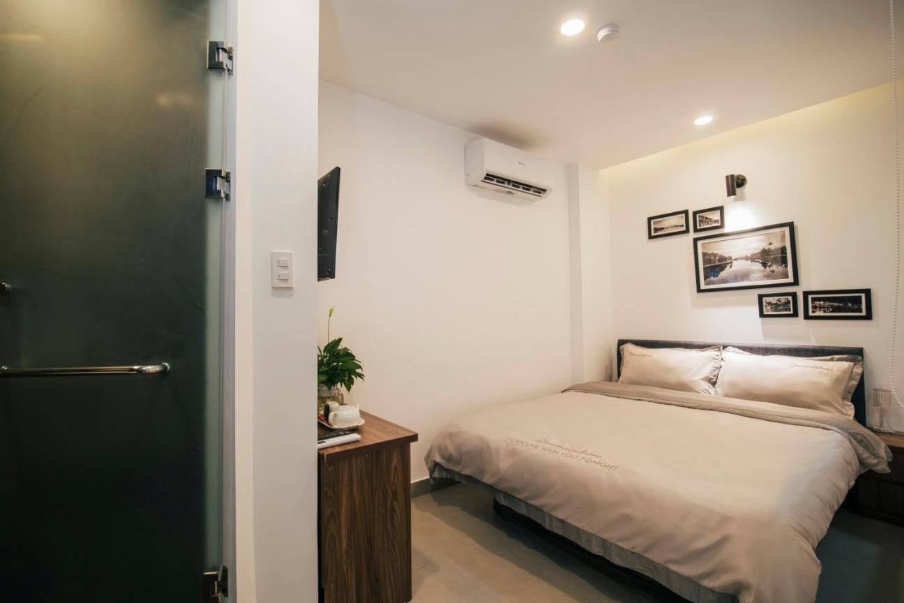 Marina Hoian Villa هوي ان المظهر الخارجي الصورة