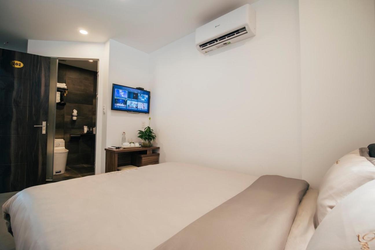 Marina Hoian Villa هوي ان المظهر الخارجي الصورة
