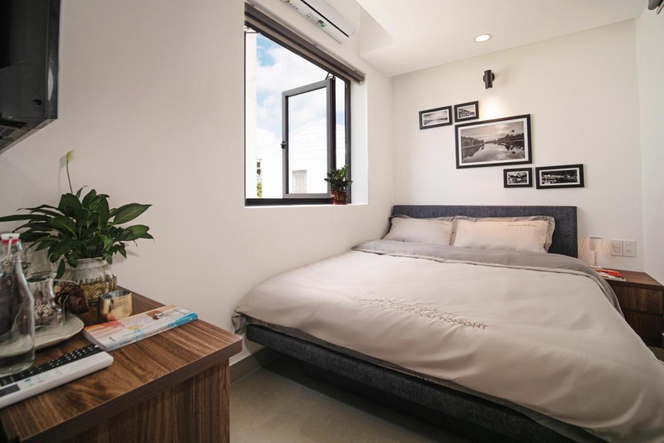 Marina Hoian Villa هوي ان المظهر الخارجي الصورة