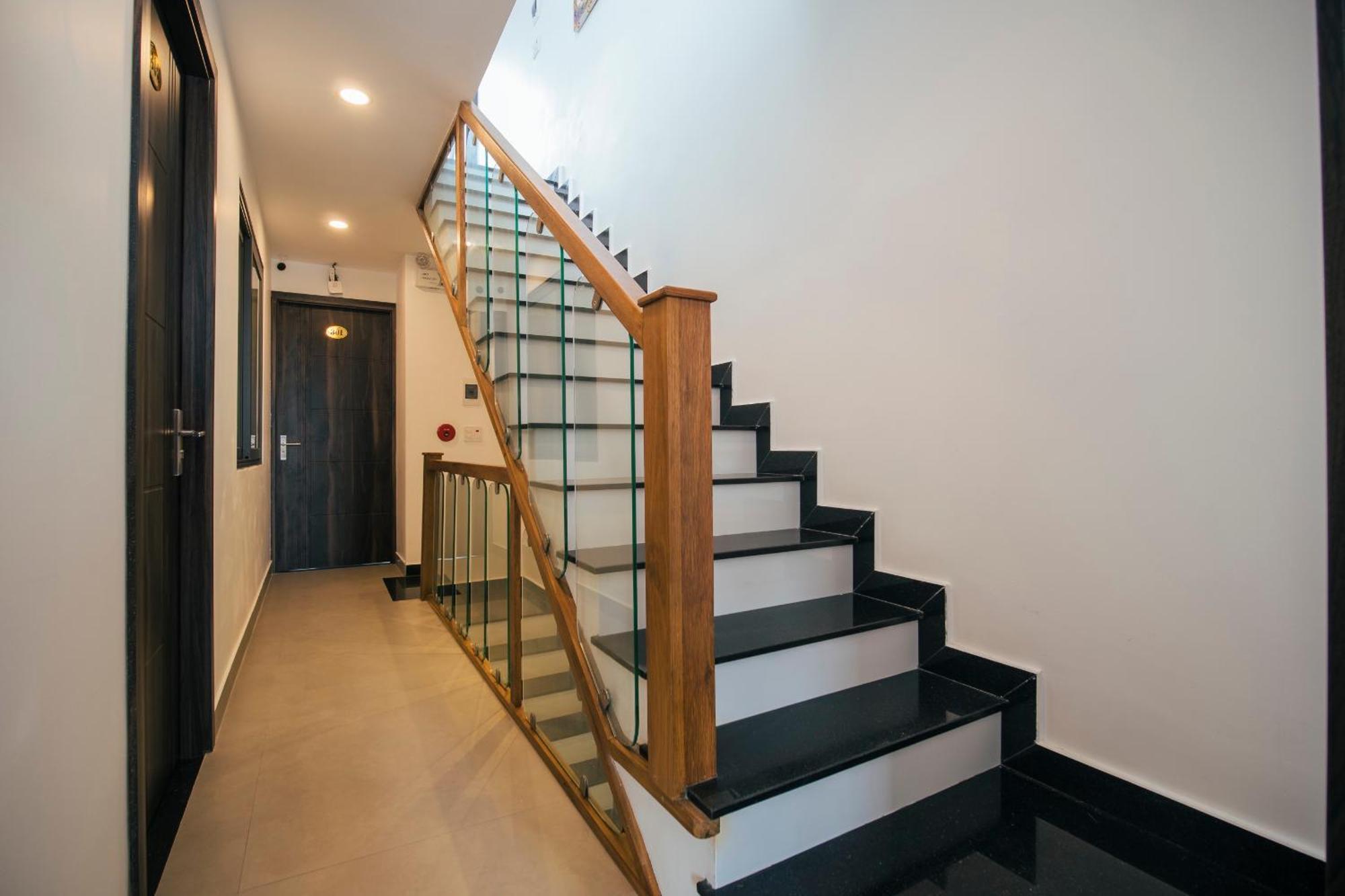 Marina Hoian Villa هوي ان المظهر الخارجي الصورة