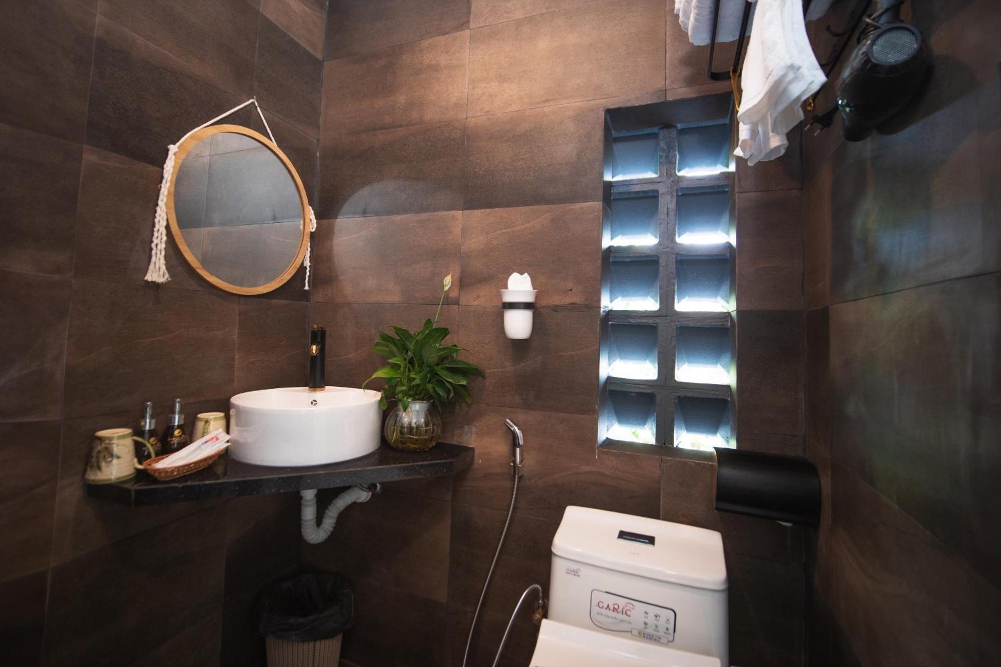 Marina Hoian Villa هوي ان المظهر الخارجي الصورة
