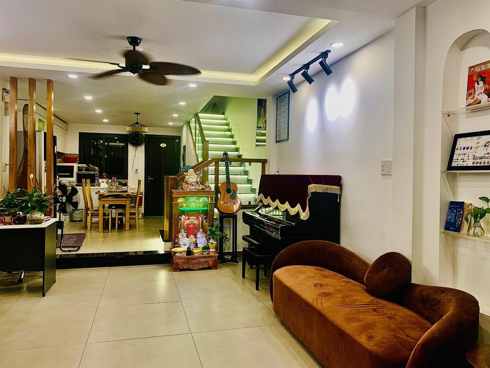 Marina Hoian Villa هوي ان المظهر الخارجي الصورة