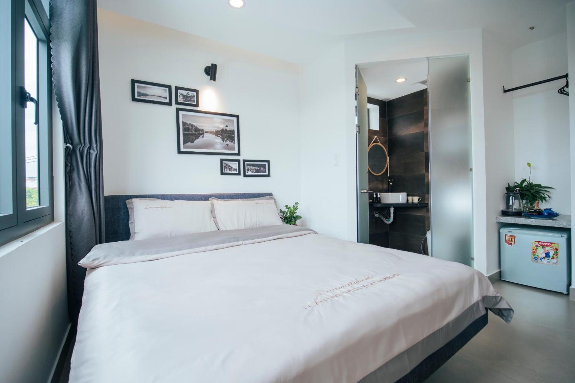 Marina Hoian Villa هوي ان المظهر الخارجي الصورة