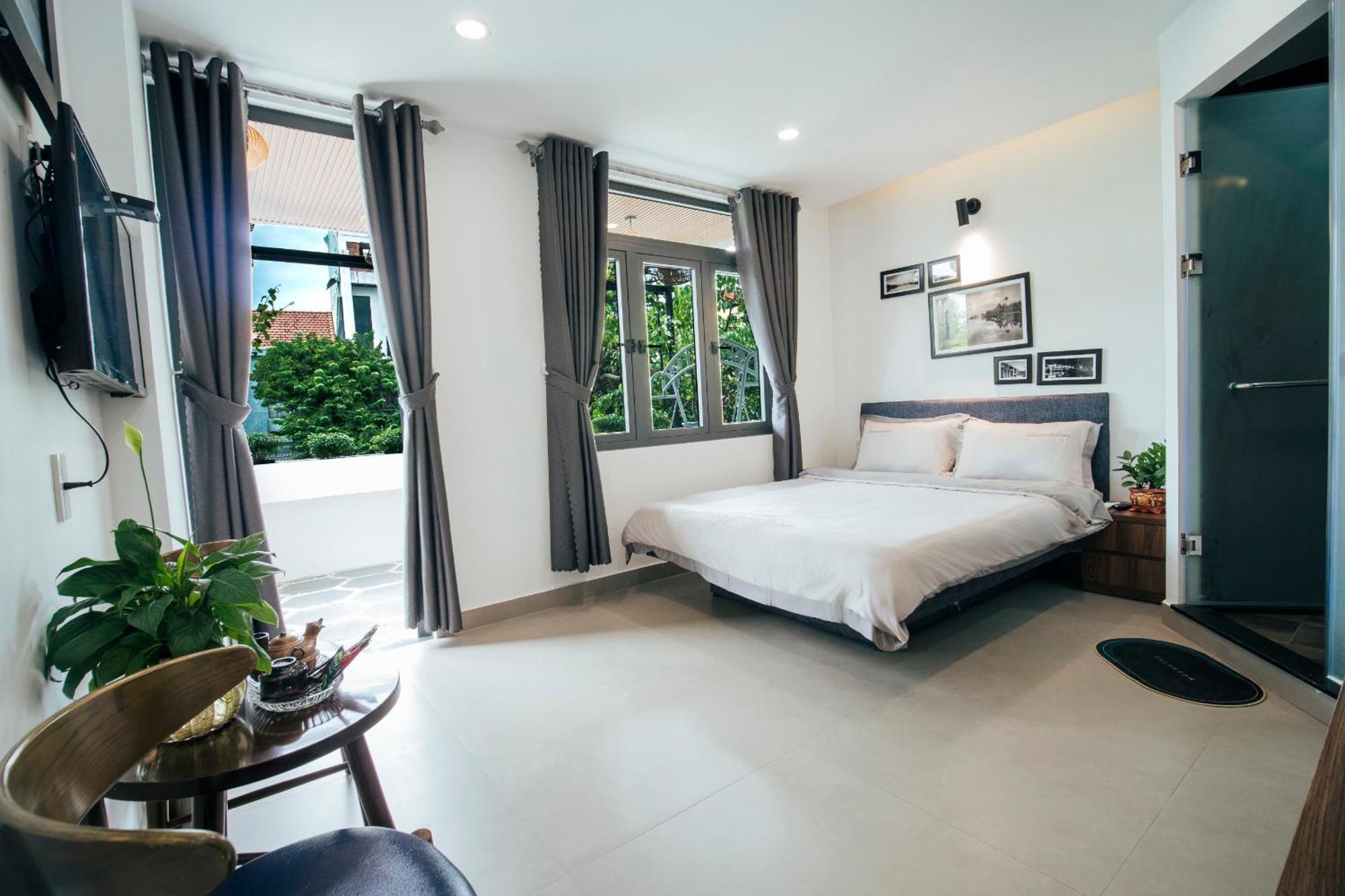 Marina Hoian Villa هوي ان المظهر الخارجي الصورة