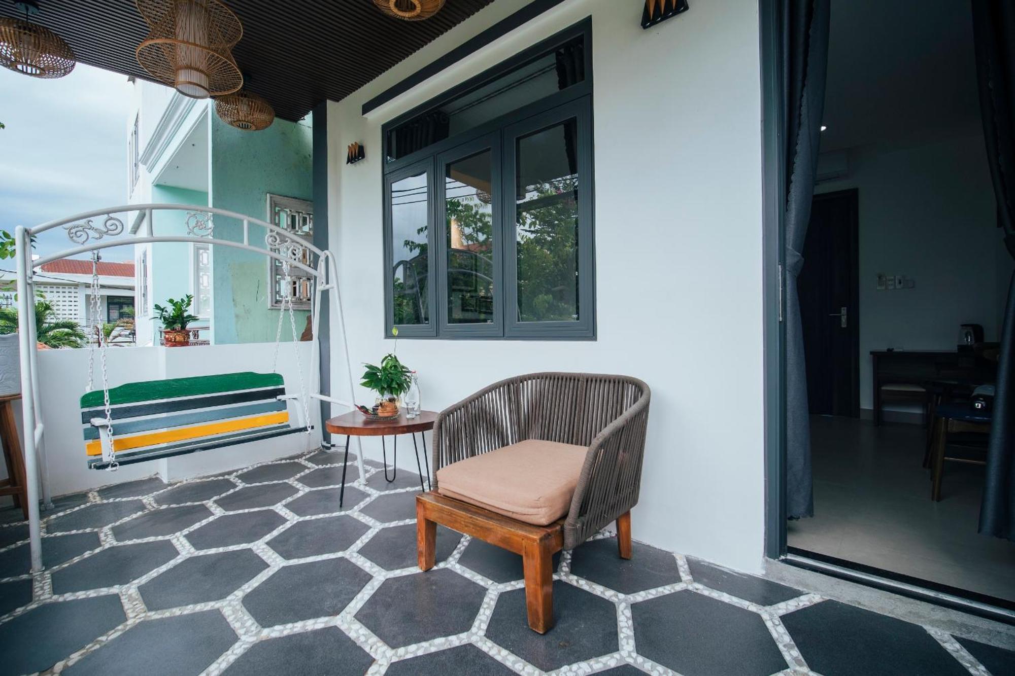 Marina Hoian Villa هوي ان المظهر الخارجي الصورة