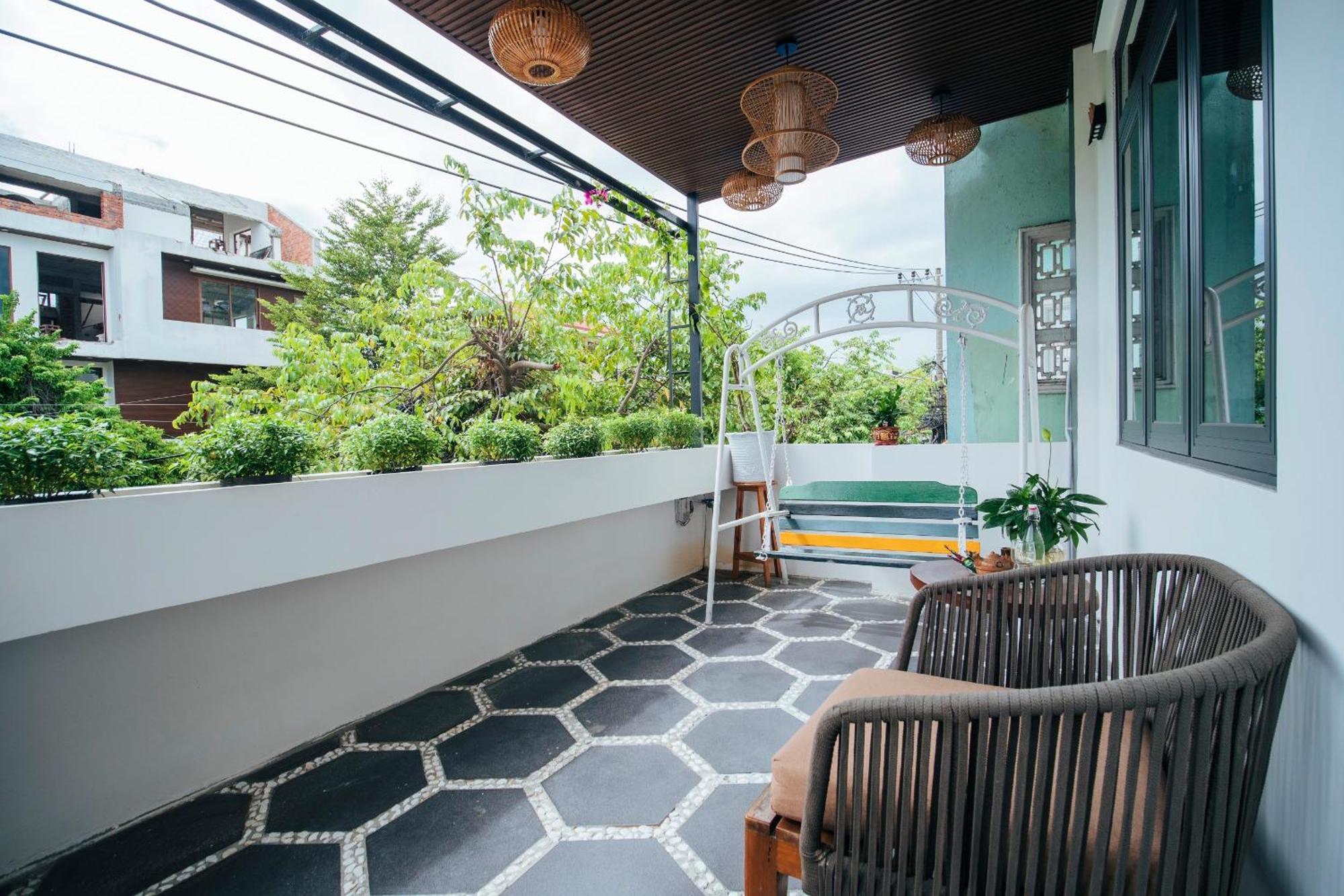 Marina Hoian Villa هوي ان المظهر الخارجي الصورة