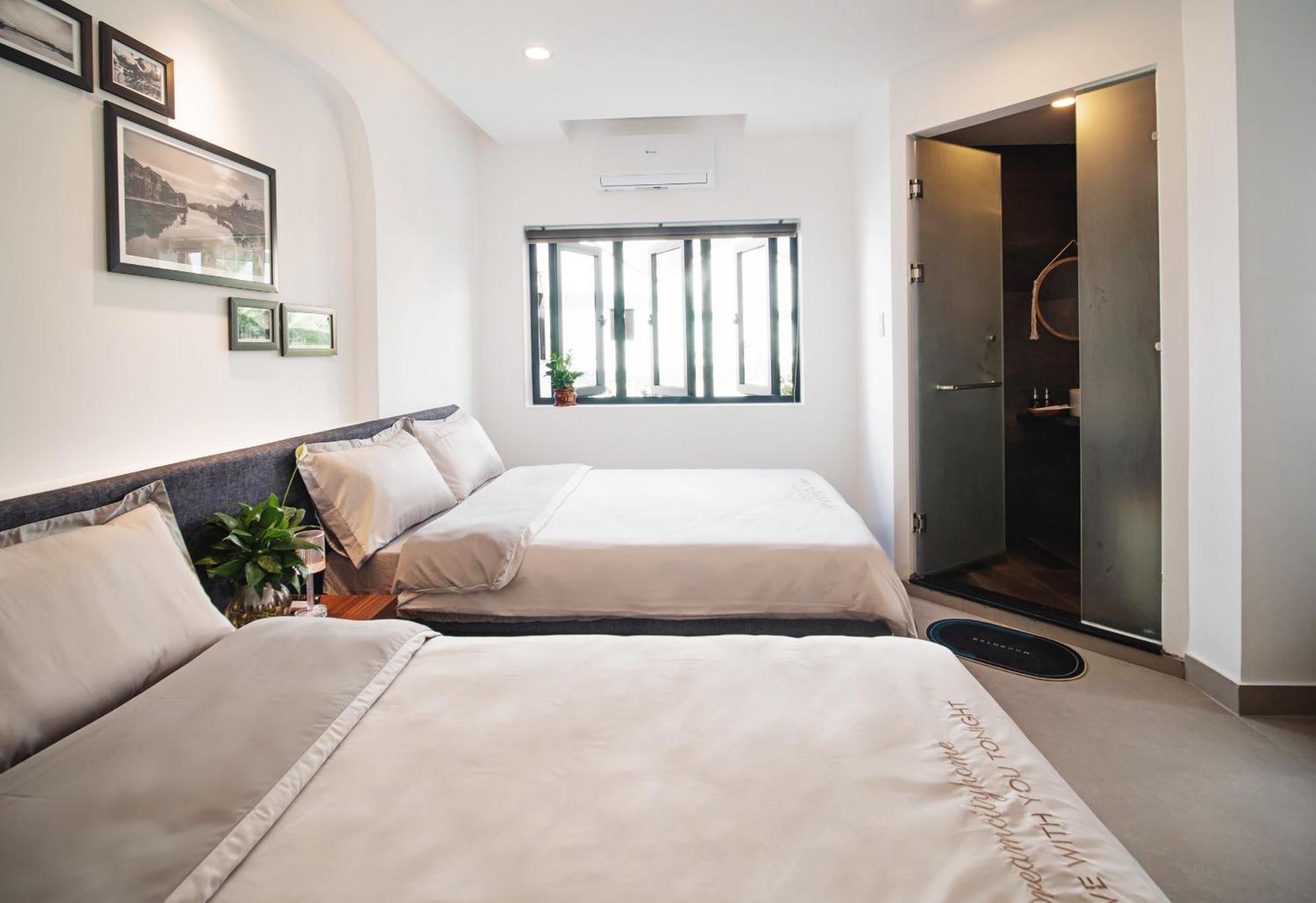 Marina Hoian Villa هوي ان المظهر الخارجي الصورة