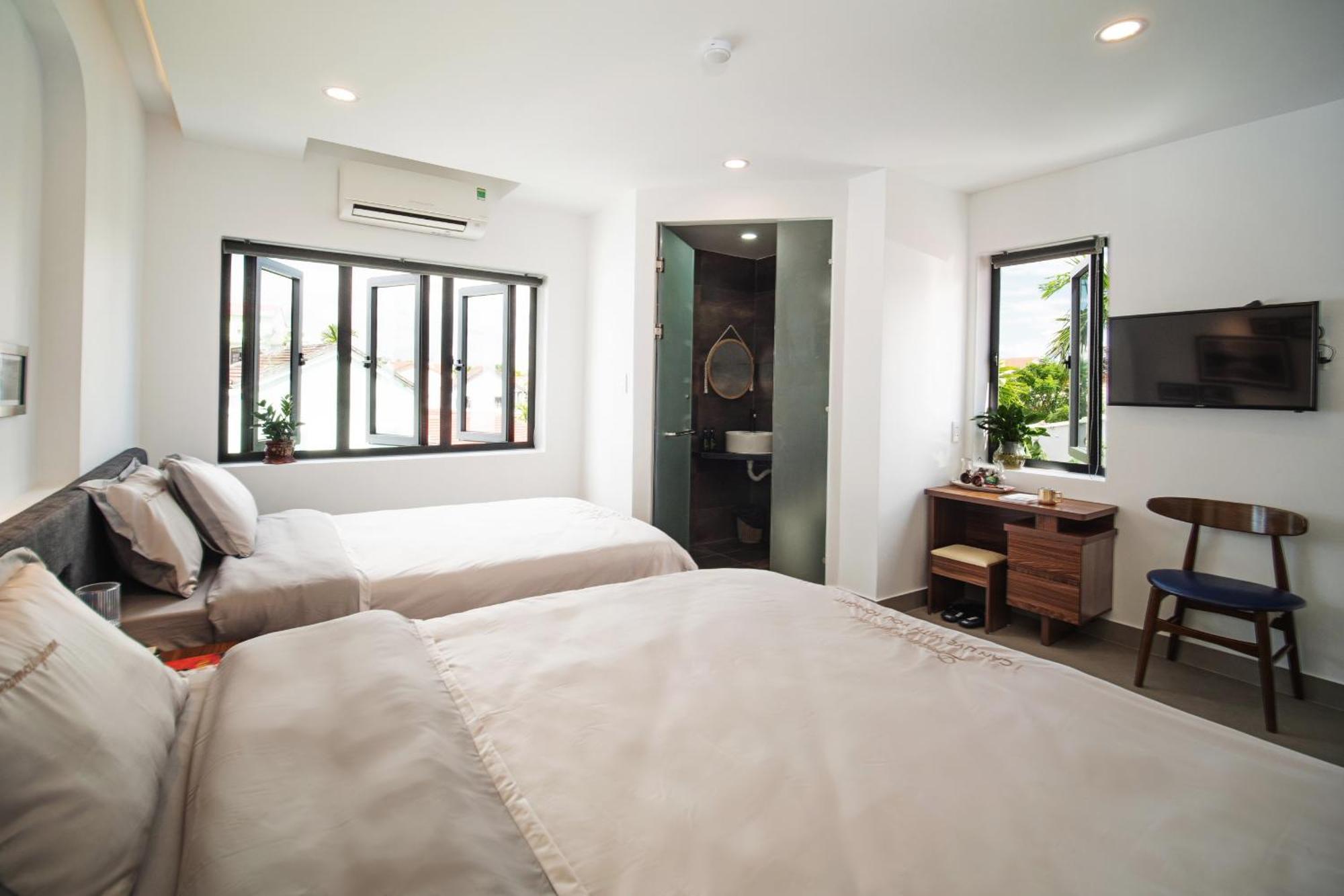 Marina Hoian Villa هوي ان المظهر الخارجي الصورة