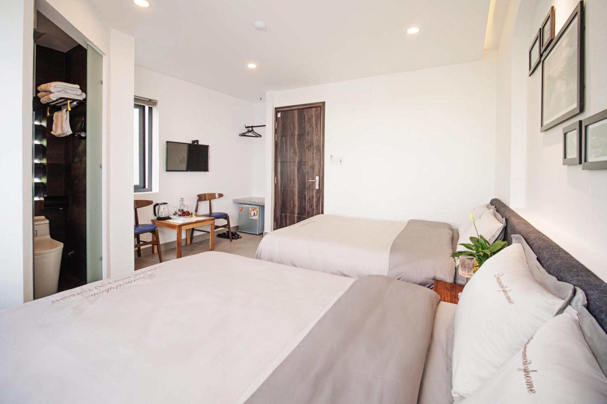 Marina Hoian Villa هوي ان المظهر الخارجي الصورة